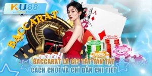 Baccarat là gì