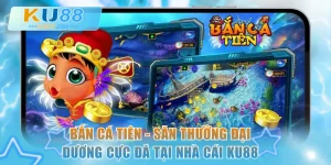 Bắn Cá Tiên