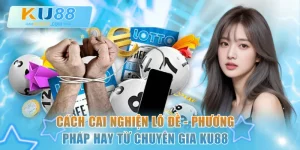 Cách cai nghiện lô đề