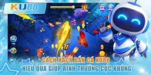 Cách hack bắn cá