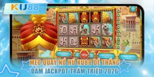 Mẹo quay nổ hũ