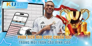 Phân tích kèo cược