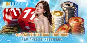 Soi cầu Tài Xỉu